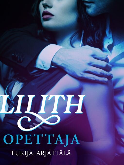 Title details for Opettaja by Lilith - Wait list